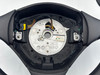1999-2002 BMW Z3 Roadster Coupe M Sport Leather Steering Wheel & Airbag /   Z3039