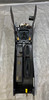 2000-2002 BMW Z3 Roadster Center Console Assembly / Black / Fine Wood Trim /   Z3039