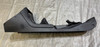2000-2002 BMW Z3 Roadster Center Console Assembly / Black / Fine Wood Trim /   Z3039