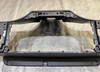 1999-2002 BMW Z3 Roadster Rear Console Subwoofer Housing / Black /  Z3039