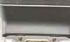 1999-2002 BMW Z3 Roadster Rear Console Subwoofer Housing / Black /  Z3039