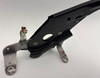 1996-2002 BMW Z3 Roadster Parking Brake Handle / Fine Wood /   Z3039
