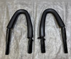 1997-2002 BMW Z3 Roadster Roll Hoops w/ Mounting Plates / Pair /   Z3039