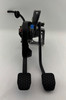 1996-2002 BMW Z3 OEM Manual Clutch Pedal Assembly  /   Z3039