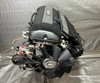 1999-2000 BMW Z3 Roadster 2.3 M52TU Engine Long Block / 82K Z3039