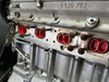 1999-2000 BMW Z3 Roadster 2.3 M52TU Engine Long Block / 82K Z3039