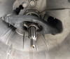 1999-2002 BMW Z3 Roadster 5 Speed Manual Transmission Getrag S5D250G / 82K Z3039
