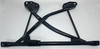1996-2002 BMW Z3 Roadster Coupe Front Subframe X Brace Support / 82K Z3039