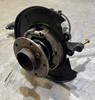 1997-2002 BMW Z3 Roadster Coupe Driver Rear Trailing Arm / Hub Assembly / 82K Z3039
