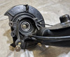 1997-2002 BMW Z3 Roadster Coupe Driver Rear Trailing Arm / Hub Assembly / 82K Z3039