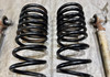 2018-2024 Jeep Gladiator JT MetalCloak Front Suspension Leveling Kit / Springs / USED / JT004