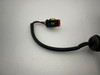2005-2011 Lotus Elise Exige Driver Side Rear Side Marker Reflector Light / OEM / LEL02