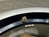 2008 Porsche 987 Boxster Limited Edition 18x9" OEM Rear Wheel Rim / BC038