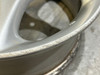 2001-2003 Mazda Miata 16x6.5" 5 Spoke Twist Wheel Rim / Silver / NB263