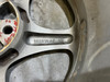 2001-2003 Mazda Miata 16x6.5" 5 Spoke Twist Wheel Rim / Silver / NB263