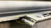 2015-2017 Volkswagen MK7 Golf R Passenger Side Skirt Rocker Panel Trim / Oryx White Pearl  M7R09