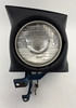 1990-1997 Mazda Miata Driver Side Headlight Assembly / Montego Blue Mica  NA113