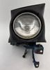 1990-1997 Mazda Miata Passenger Side Headlight Assembly / Montego Blue Mica  NA113