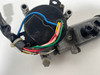 1990-1997 Mazda Miata Passenger Side Headlight Motor / OEM /   NA113