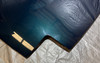 1990-1997 Mazda Miata Factory Aluminum Hood Panel / Montego Blue Mica  NA113