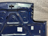 1990-1997 Mazda Miata Factory Aluminum Hood Panel / Montego Blue Mica  NA113