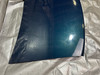 1990-1997 Mazda Miata Trunk Lid Panel / Montego Blue Mica *DENTS* NA113