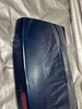 1990-1997 Mazda Miata Trunk Lid Panel / Montego Blue Mica *DENTS* NA113