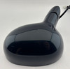 1992-1997 Mazda Miata Driver Side Power Side Mirror / Montego Blue Mica  NA113
