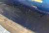 1990-1997 Mazda Miata OEM Rear Bumper Cover /   NA113