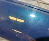 1990-1997 Mazda Miata OEM Rear Bumper Cover /   NA113