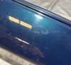 1990-1997 Mazda Miata OEM Rear Bumper Cover /   NA113