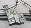 1990-1997 Mazda Miata Driver Side Power Window Regulator / Motor /   NA113