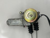 1990-1997 Mazda Miata Passenger Side Power Window Regulator / Motor /   NA113