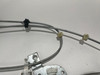 1990-1997 Mazda Miata Passenger Side Power Window Regulator / Motor /   NA113