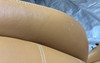 1994-1997 Mazda Miata OEM Passenger Tan Leather Seat /   NA113