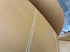 1994-1997 Mazda Miata OEM Passenger Tan Leather Seat /   NA113