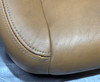 1994-1997 Mazda Miata OEM Passenger Tan Leather Seat /   NA113