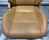 1994-1997 Mazda Miata OEM Passenger Tan Leather Seat /   NA113