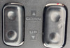 1990-1997 Mazda Miata Power Window Switch / Manual /   NA113