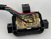 1990-1997 Mazda Miata Power Window Switch / Manual /   NA113