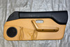 1997 Mazda Miata OEM Passenger Side Tan Interior Door Panel  /   NA113