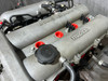 1994-1997 Mazda Miata 1.8l Engine Long Block / 93K NA113