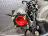 1994-1997 Mazda Miata 1.8l Engine Long Block / 93K NA113