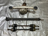 1994-1997 Mazda Miata 4.10 Torsen Limited Slip Differential LSD Swap Kit w/ Driveshaft / Axles / 93K NA113