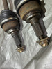 1994-1997 Mazda Miata 4.10 Torsen Limited Slip Differential LSD Swap Kit w/ Driveshaft / Axles / 93K NA113
