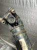 1994-1997 Mazda Miata 4.10 Torsen Limited Slip Differential LSD Swap Kit w/ Driveshaft / Axles / 93K NA113