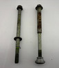 1990-1997 Mazda Miata Power Plant Frame PPF w/ Hardware / Manual /   NA113