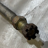 1996-1997 Mazda Miata OEM Power Steering Rack / 93K NA113