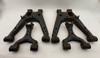 1990-1997 Mazda Miata Rear Control Arm Set / Upper / Lower /   NA113