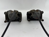 1994-1997 Mazda Miata 1.8l OEM Brake Calipers / Front & Rear / 93K NA113